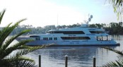 Motor Yacht &nbsp;BLIND DATE